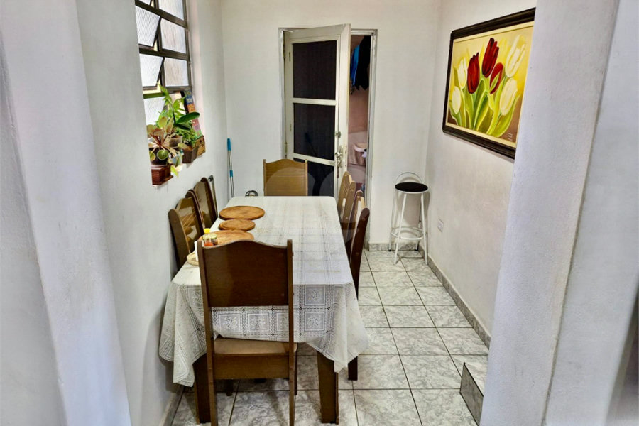 Apartamento à venda com 2 quartos no Centro, São Paulo, SP