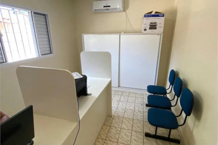 Casa à venda com 5 quartos no Centro, Balsas, MA