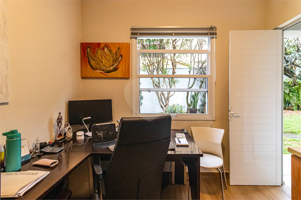 Casa à venda com 4 suítes em Planalto Paulista, São Paulo, SP