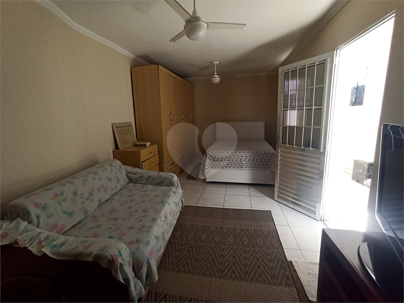 Casa à venda com 3 quartos, sendo 2 suítes, em Parada Inglesa, São Paulo, SP