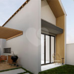 Casa à venda com 1 quarto em São José, Armação dos Búzios, RJ