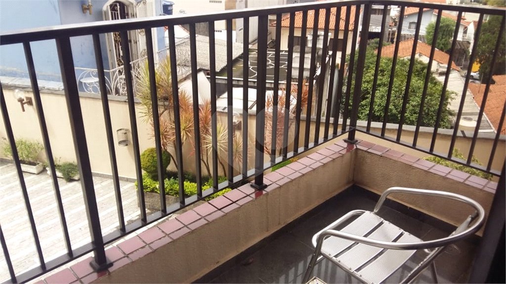 Apartamento à venda com 3 quartos, sendo 1 suíte, em Santa Teresinha, São Paulo, SP