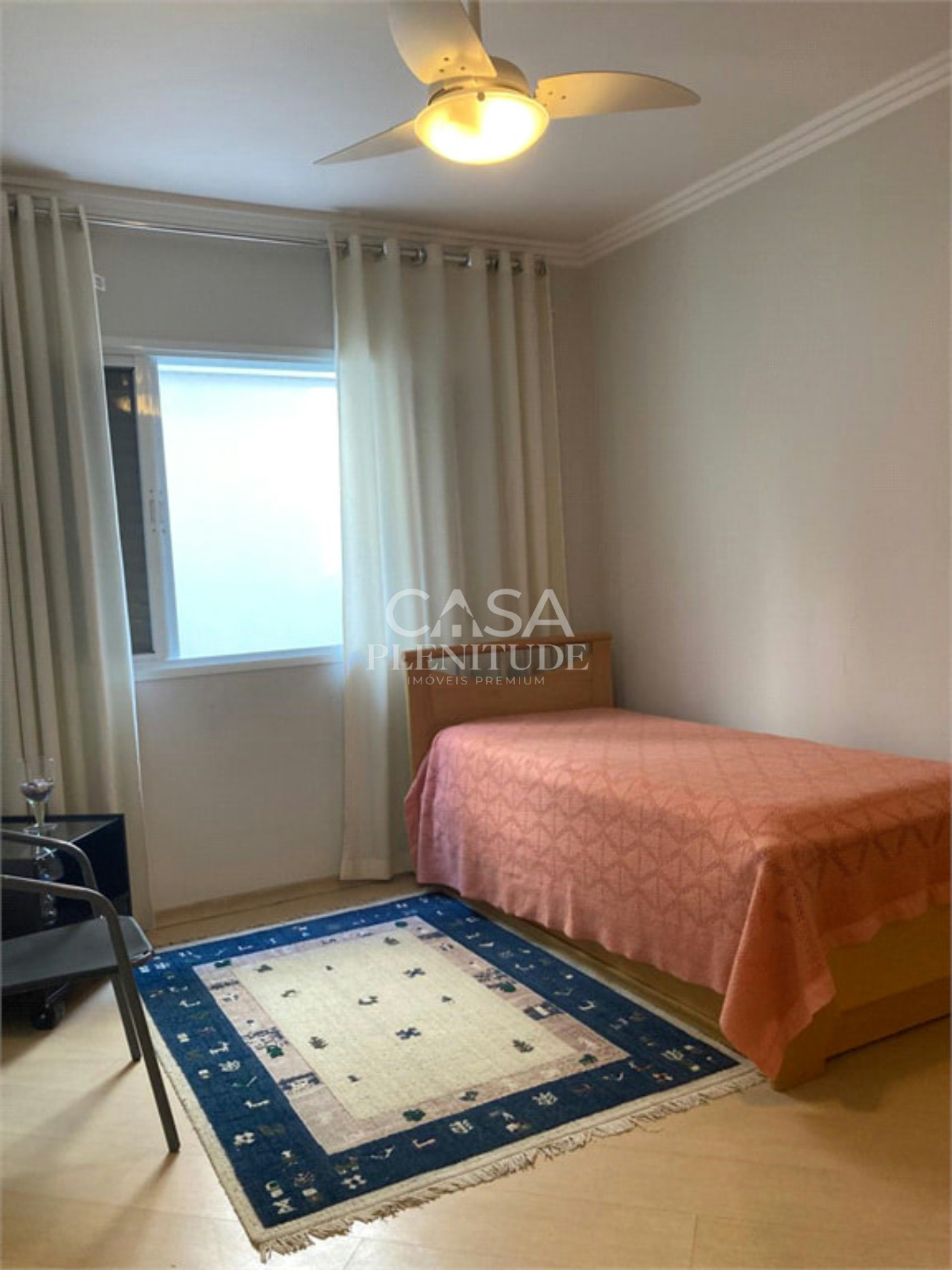 Casa em condomínio à venda com 4 quartos, sendo 3 suítes, em Aparecidinha, Sorocaba, SP