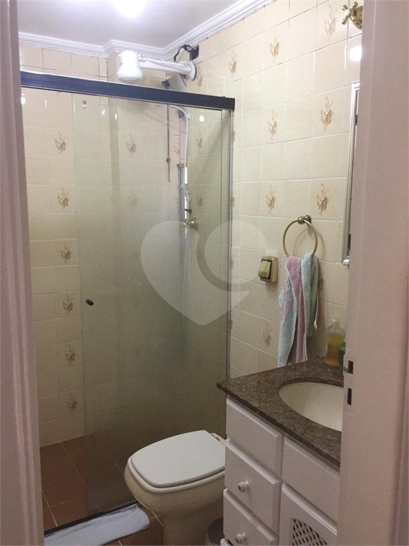 Apartamento à venda com 2 quartos em Vila Progredior, São Paulo, SP