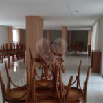 Apartamento à venda com 2 quartos, sendo 1 suíte, em Vila Mazzei, São Paulo, SP