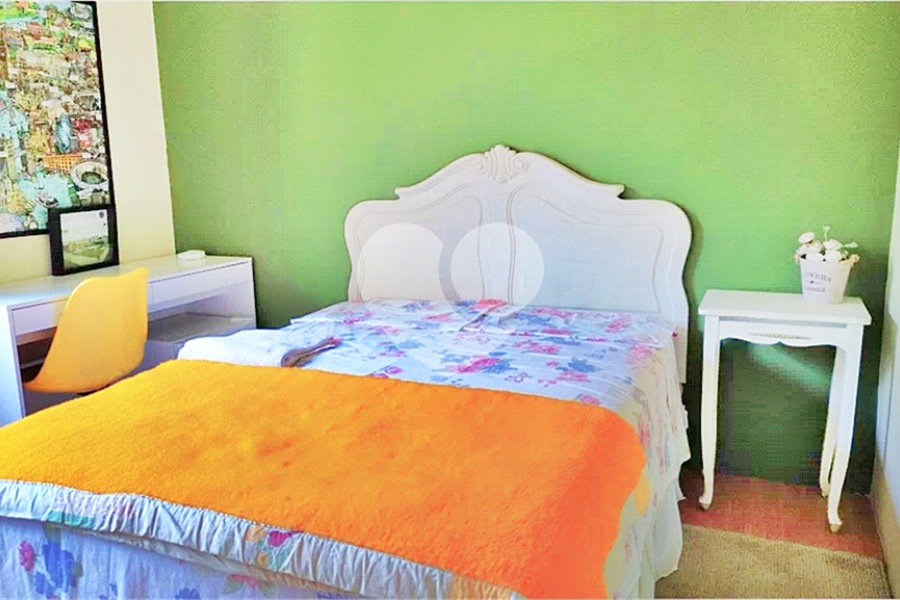 Casa à venda com 3 quartos no condomínio Alpes da Cantareira, Mairiporã - SP