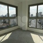Apartamento à venda com 2 suítes em Pinheiros, São Paulo, SP