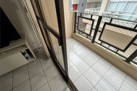Apartamento Residencial para venda e locação, Balneário Cidade Atlântica, Guarujá - AP1566.