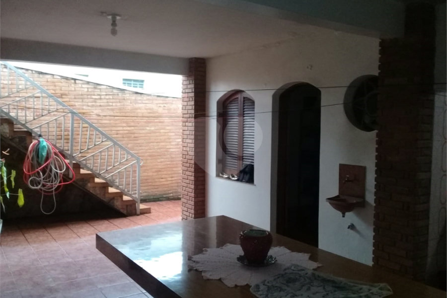 Casa à venda com 3 quartos, sendo 2 suítes, em Santana, São Paulo, SP