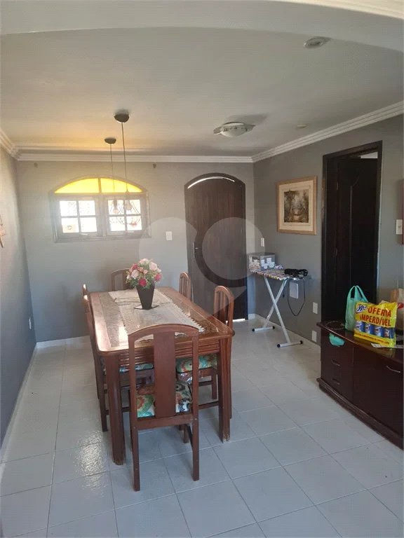 Casa à venda com 5 quartos, sendo 4 suítes, em Campo Grande, Rio de Janeiro, RJ