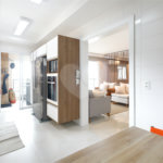 Apartamento à venda com 3 suítes no Centro, São Bernardo do Campo, SP