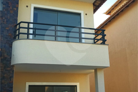 Casa à venda com 4 quartos, sendo 1 suíte, em Rasa, Armação dos Búzios, RJ