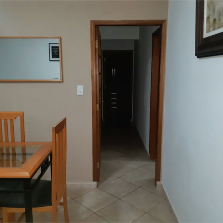 Apartamento à venda com 3 quartos, sendo 2 suítes, em Pinheiros, São Paulo, SP