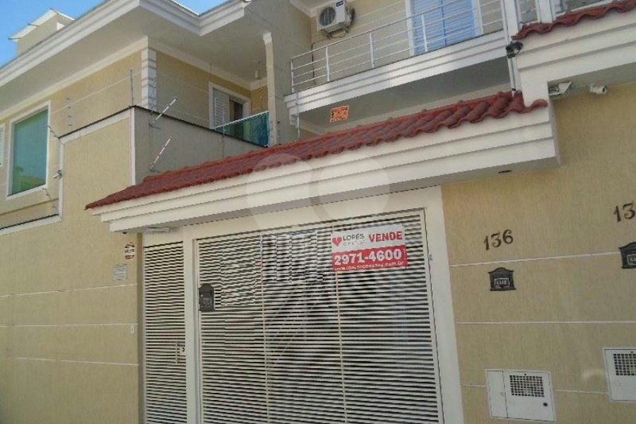 Sobrado à venda com 3 suítes em Vila Dom Pedro Ii, São Paulo, SP