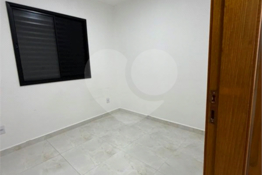 Casa à venda ou para alugar com 2 quartos no condomínio Residencial Prime Life, São Paulo - SP