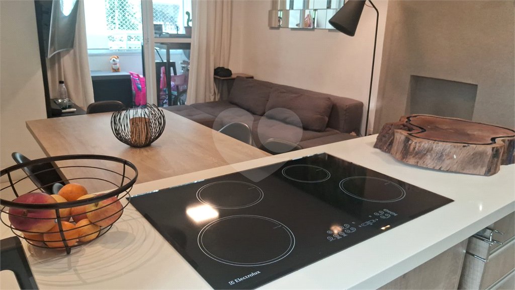 Apartamento à venda com 3 quartos, sendo 1 suíte, em Água Branca, São Paulo, SP
