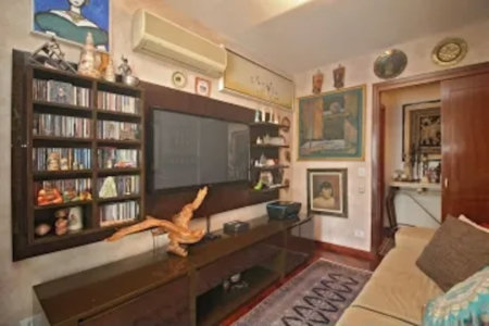 Apartamento à venda com 3 suítes em Brooklin Novo, São Paulo, SP