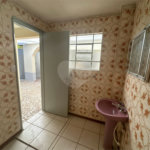 Casa para alugar com 2 quartos em Vila Pereira Cerca, São Paulo, SP
