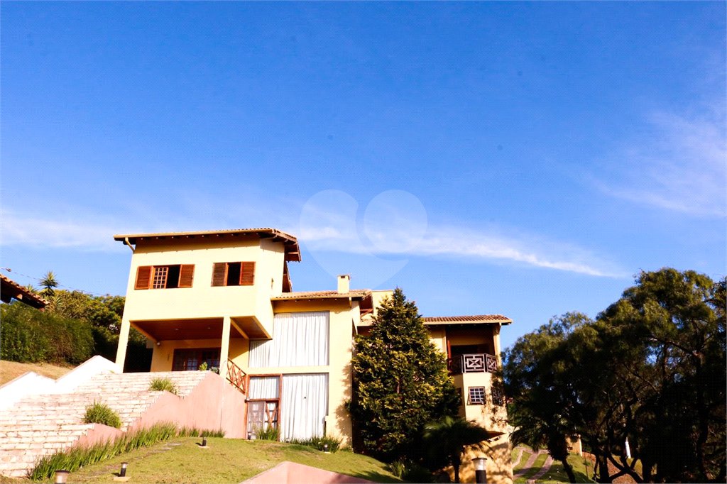 Casa Veraneio em Condomïnio de Sao Roque