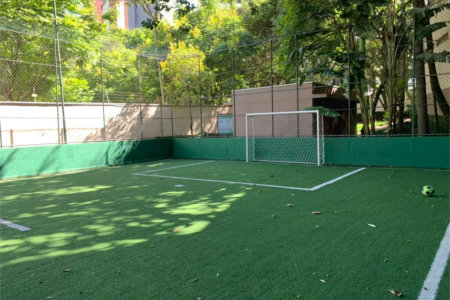 Apartamento à venda com 2 quartos, sendo 1 suíte, em Vila Andrade, São Paulo, SP