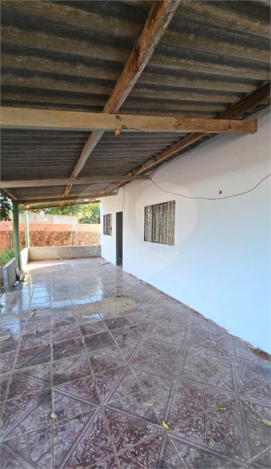 Casa à venda com 3 quartos em Sanga Puita, Ponta Porã, MS