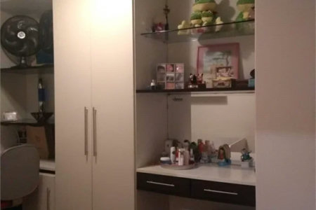 Apartamento à venda com 3 quartos, sendo 1 suíte, em Rio Pequeno, São Paulo, SP