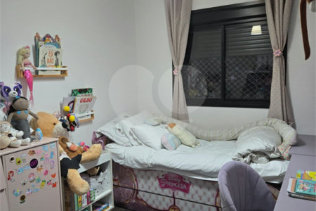 Apartamento à venda com 2 quartos, sendo 1 suíte,  em Vila Romana, São Paulo, SP