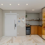 Apartamento à venda com 3 suítes em Vila Mascote, São Paulo, SP