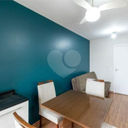 Apartamento à venda com 2 quartos, sendo 1 suíte,  em Vila Guarani (z Sul), São Paulo, SP