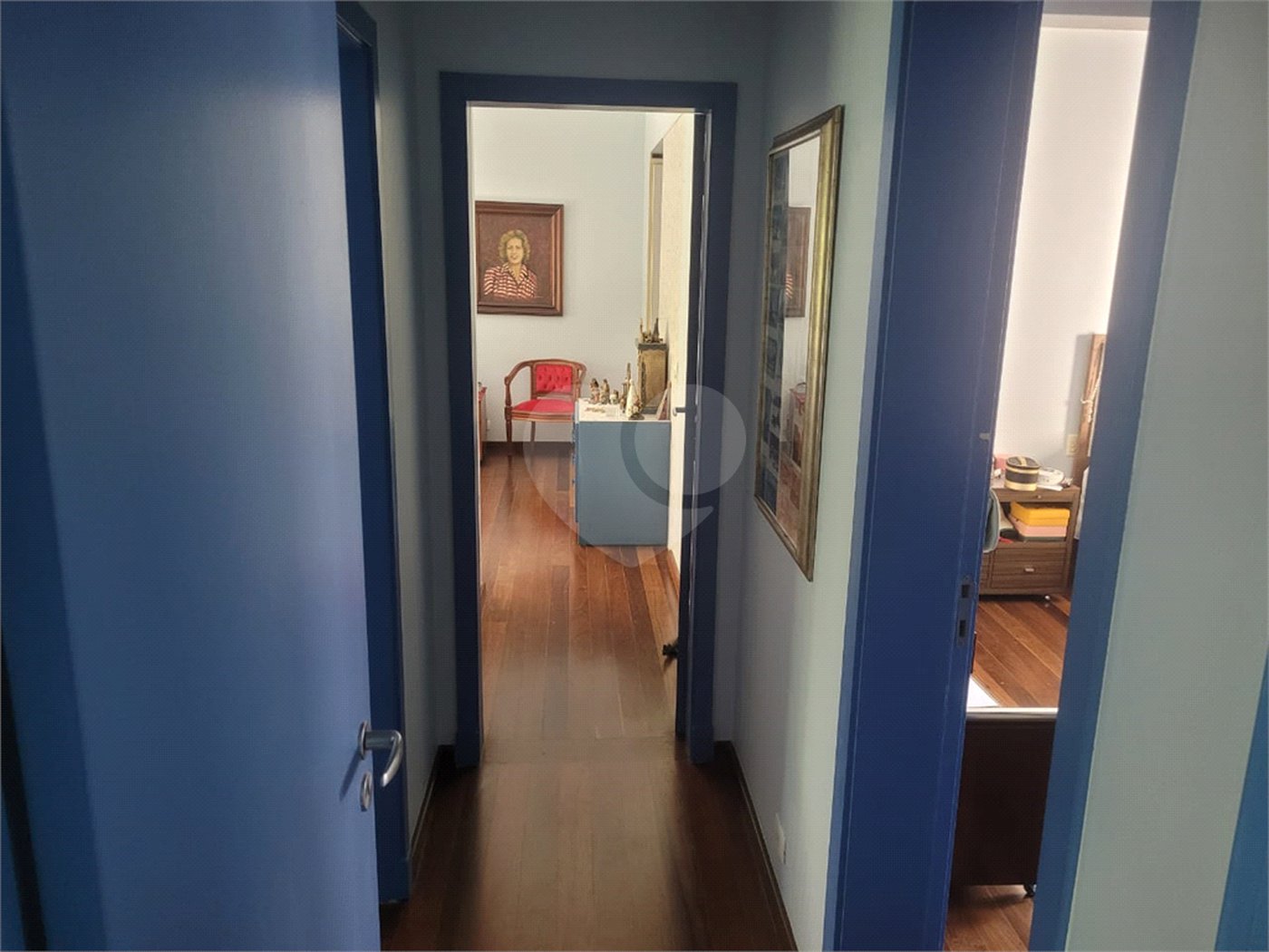 Apartamento à venda com 3 quartos, sendo 2 suítes, em Vila Uberabinha, São Paulo, SP