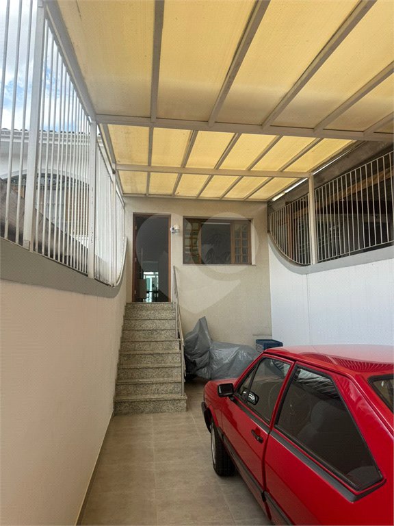 Sobrado à venda com 3 quartos, sendo 1 suíte, em Vila Nivi, São Paulo, SP