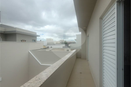 Casa à venda com 3 suítes no condomínio Residencial Villa do Bosque, Sorocaba - SP