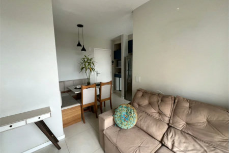 Apartamento à venda com 2 quartos, sendo 1 suíte, em Cidade dos Bandeirantes, São Paulo, SP