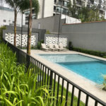 Apartamento à venda com 1 suíte em Pinheiros, São Paulo, SP