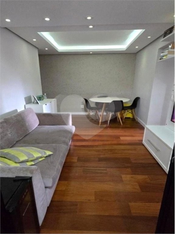Apartamento à venda com 2 quartos em Santana, São Paulo, SP
