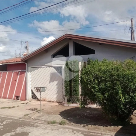 Casa à venda com 2 quartos em Cambuí, Itapetininga, SP