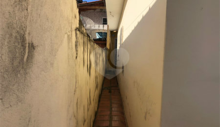 Casa de Vila à venda com 2 quartos em Luiz Fagundes, Mairiporã, SP