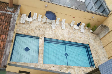 Apartamento à venda com 3 quartos, sendo 1 suíte, em Água Fria, São Paulo, SP