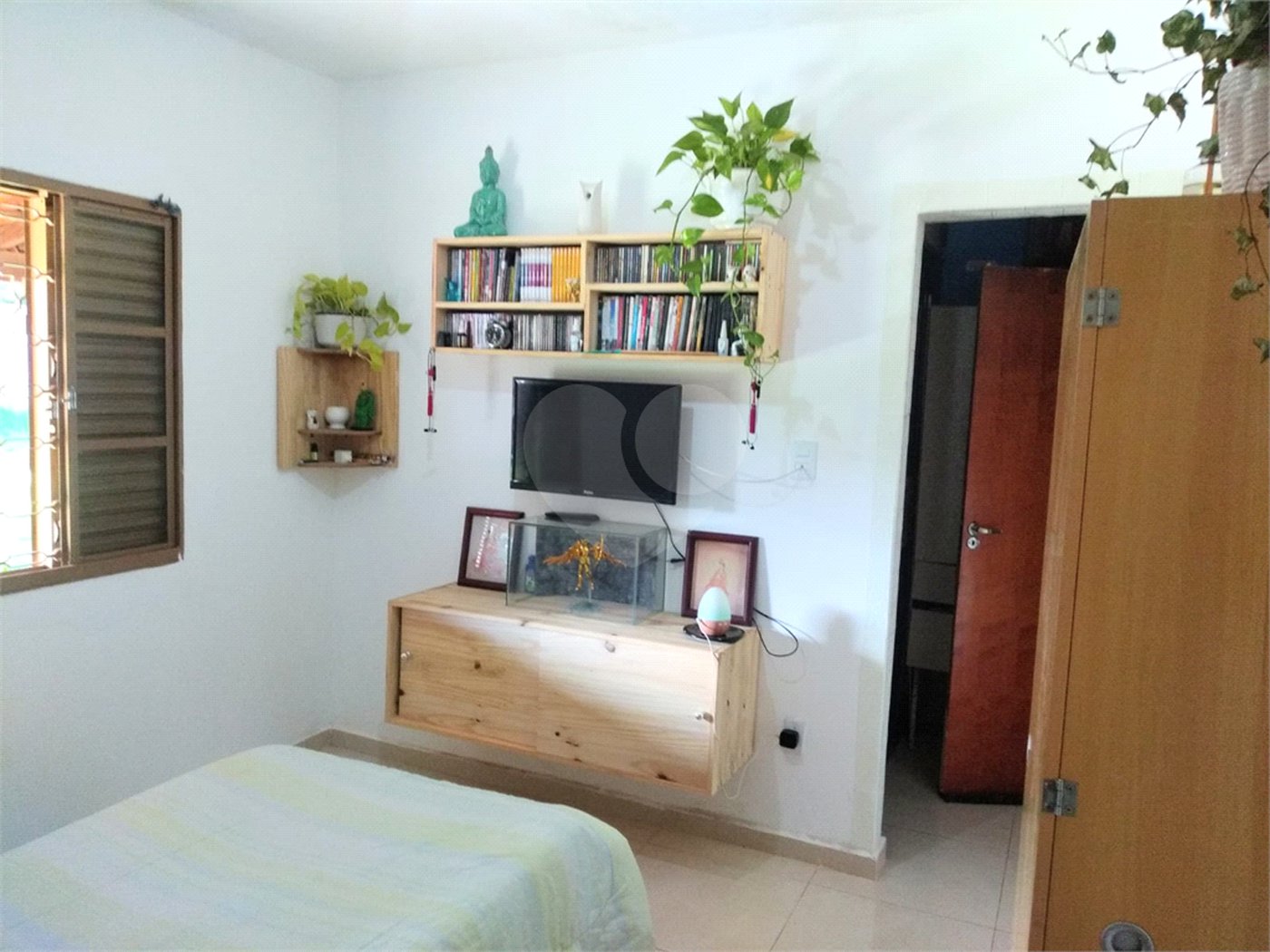 Chácara à venda com 3 quartos, sendo 2 suítes, em Recanto dos Nobres, Araraquara, SP