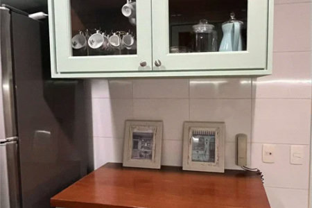 Apartamento à venda com 3 suítes em Vila Leopoldina, São Paulo, SP