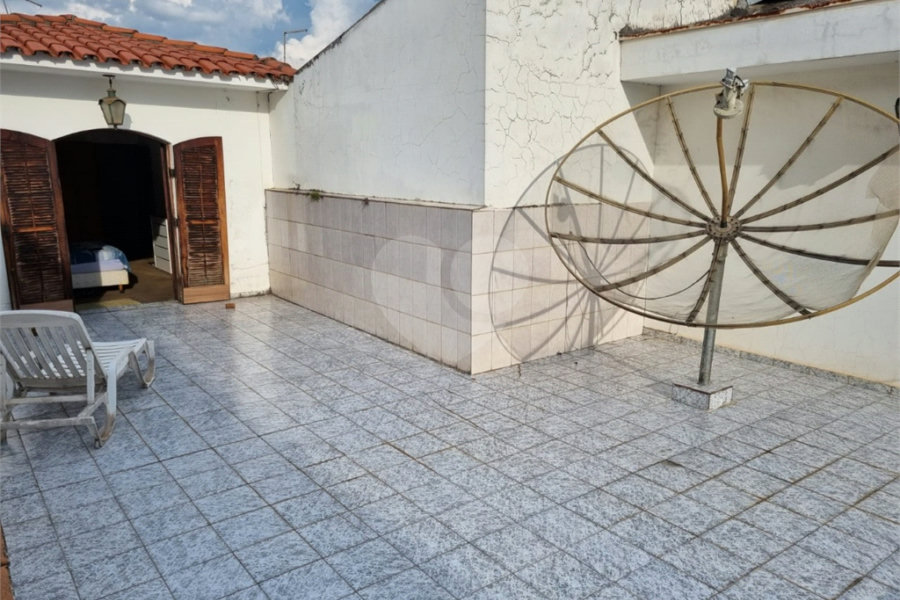 Casa à venda com 5 quartos, sendo 1 suíte, em Jaçanã, São Paulo, SP