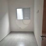 Apartamento à venda com 2 quartos em Vila Santa Teresa (zona Leste), São Paulo, SP
