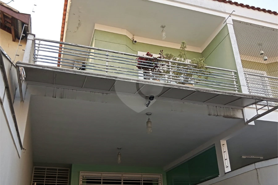 Sobrado à venda com 3 suítes em Vila Mazzei, São Paulo, SP