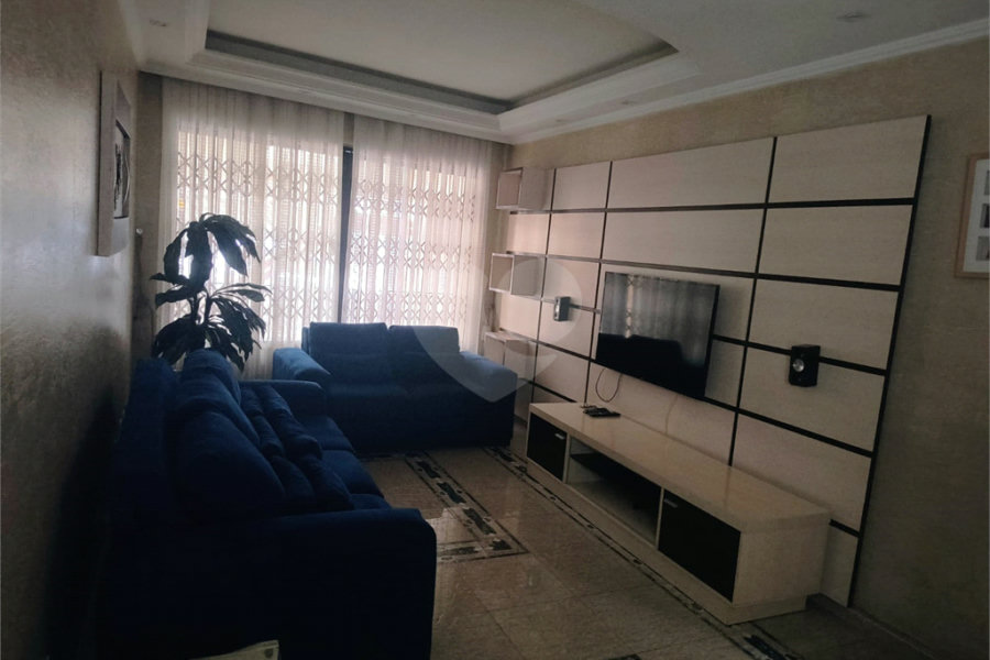 Sobrado à venda com 3 quartos, sendo 1 suíte,  em Vila Palmeiras, São Paulo, SP