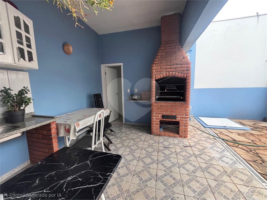 Casa à venda com 3 suítes no condomínio Granja Olga II, Sorocaba - SP