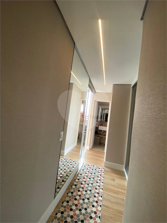 Cobertura à venda com 2 suítes em Vila Guilherme, São Paulo, SP