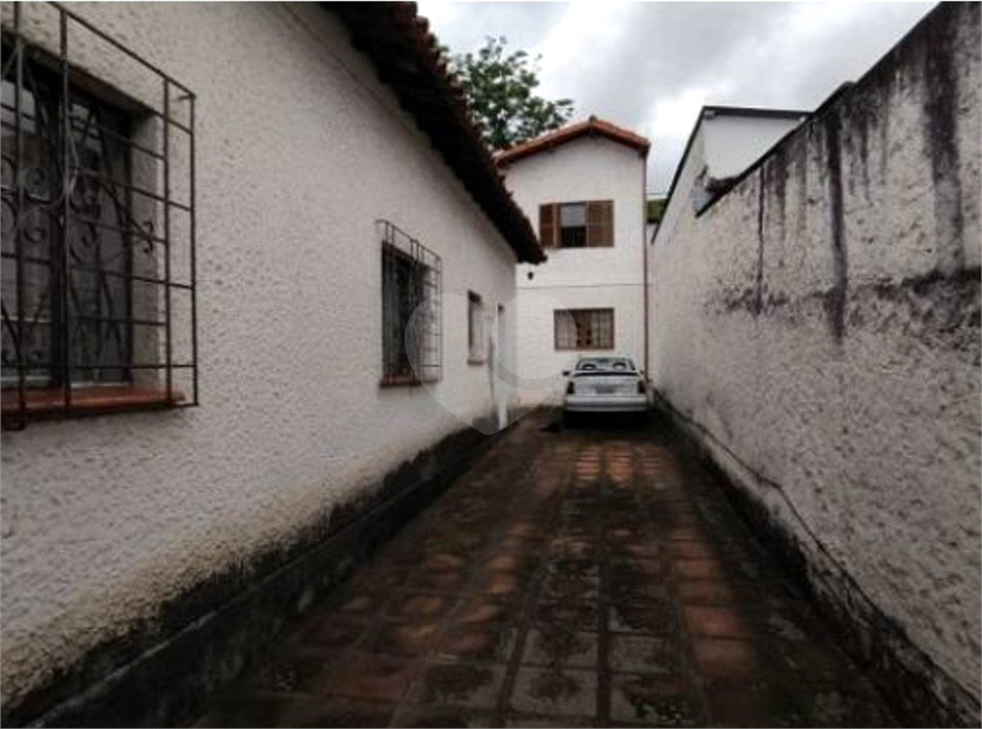 Casa à venda com 4 quartos, sendo 1 suíte,  em Lapa, São Paulo, SP