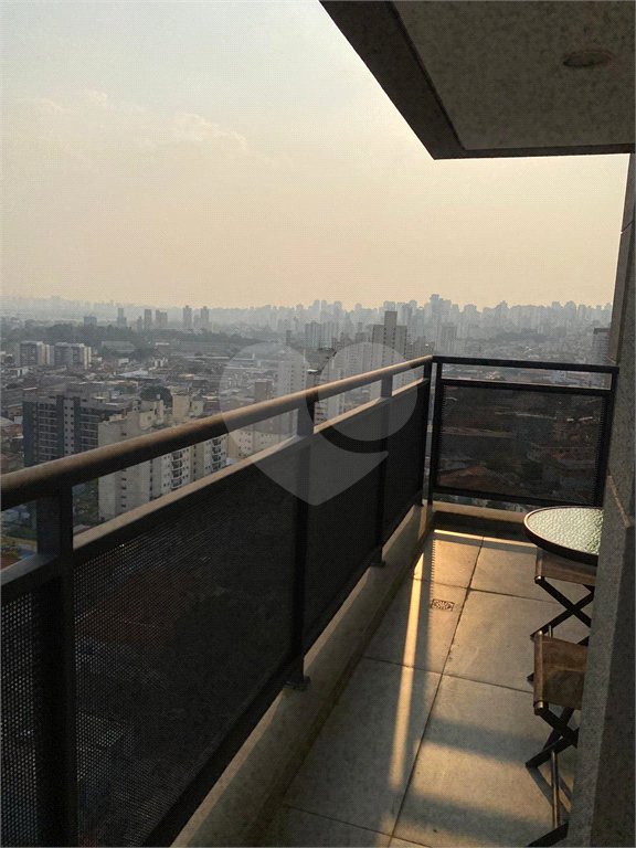 Cobertura à venda com 2 suítes em Vila Guilherme, São Paulo, SP