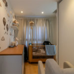 Apartamento à venda com 2 suítes em Santo Amaro, São Paulo, SP
