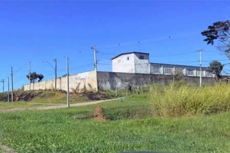 Galpão para alugar em Campinas, Pindamonhangaba, SP